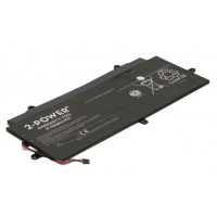 Bateria Compatível Toshiba Kira-10D 14.8V 52Wh 3380mAh